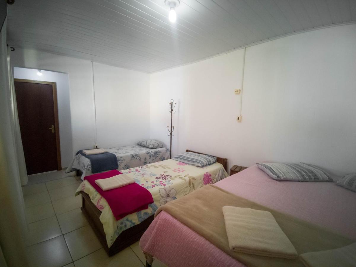 Casa Do Jua Bed & Breakfast Lavras Luaran gambar